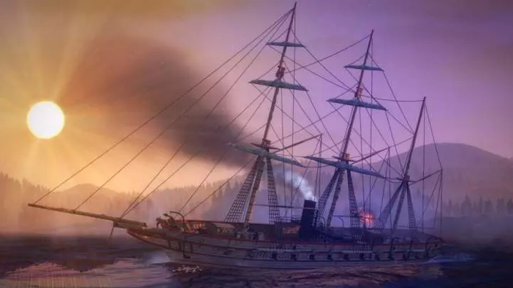 Shogun 2 La Caída de los Samurái