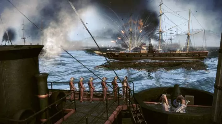 Shogun 2: Total War - La Caída de los Samurái