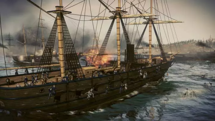 Shogun 2 La Caída de los Samurái - PC