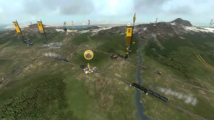 Shogun 2: Total War - La Caída de los Samurái