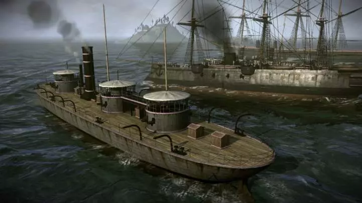 Shogun 2 La Caída de los Samurái