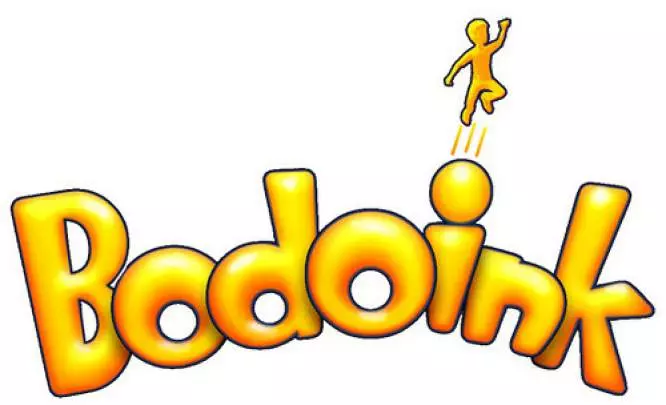 Bodoink - Xbox 360