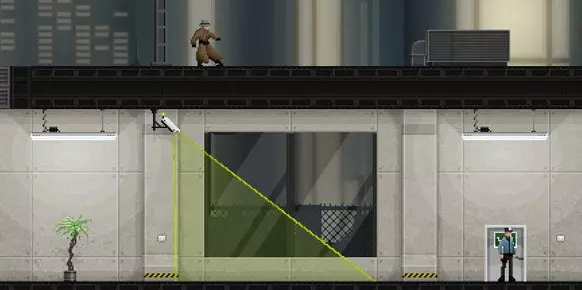 Gunpoint análisis