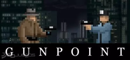 Carátula de Gunpoint