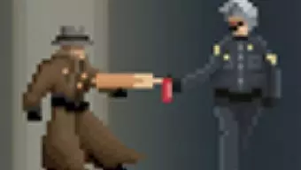 El juego de carácter retro Gunpoint recuperó sus costes de desarrollo en sólo 64 segundos
