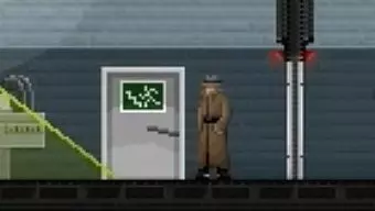 Gunpoint: Demostración Jugable