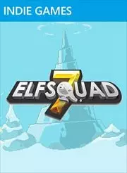 Carátula de Elfsquad7 - Xbox 360