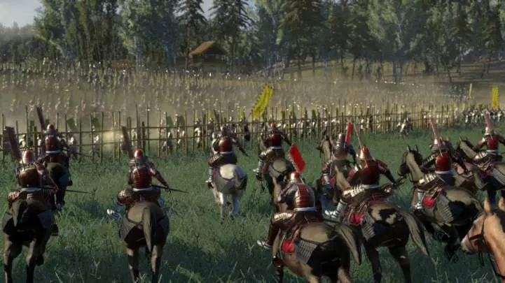 Shogun 2 Total War - Clan Hattori