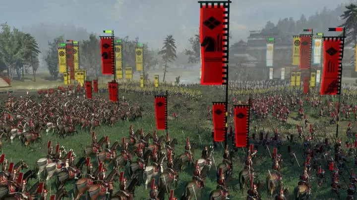 Shogun 2 Total War - Clan Hattori - PC