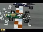 Grand Prix Legends 2004 - Pantalla