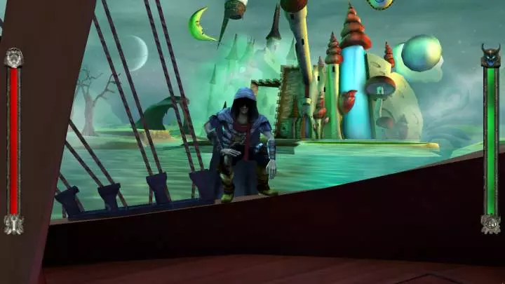 The Silver Lining Episode 4