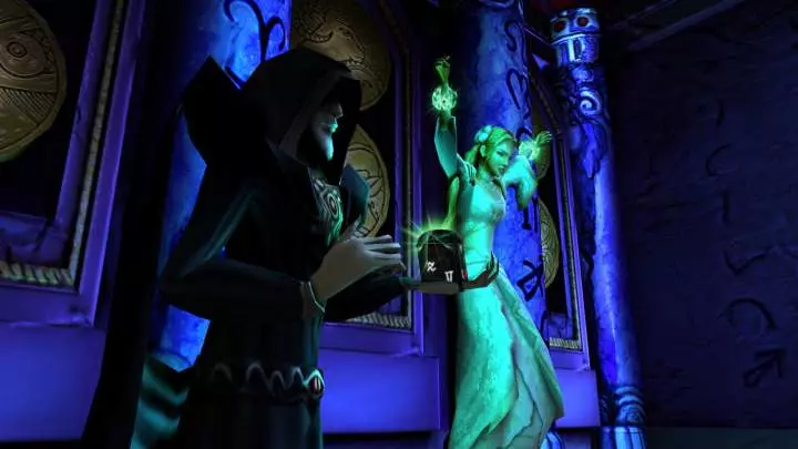 The Silver Lining Episode 4