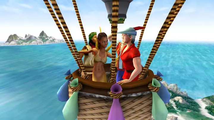 The Silver Lining: Episode 4