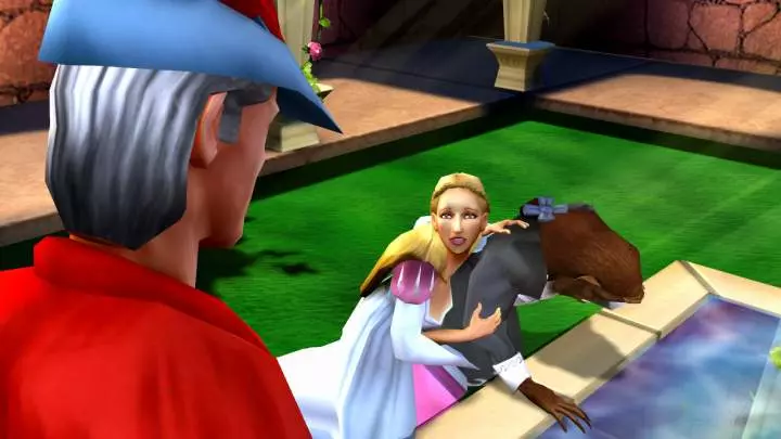 The Silver Lining Episode 4 - PC