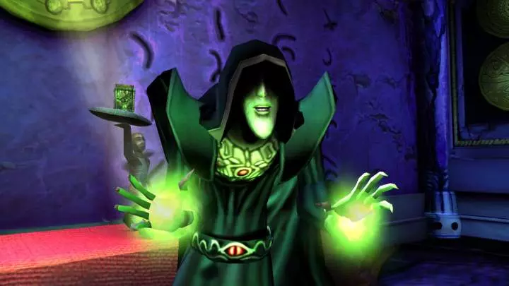 The Silver Lining Episode 4