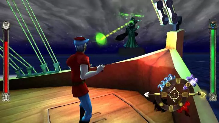 The Silver Lining Episode 4