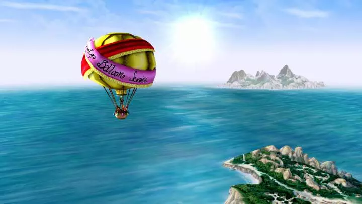 The Silver Lining: Episode 4