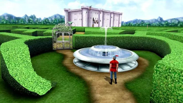 The Silver Lining Episode 4 - PC