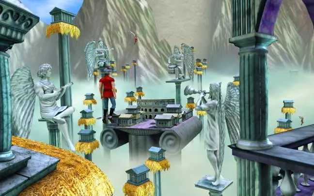 The Silver Lining Episode 4