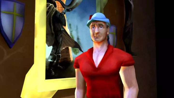 The Silver Lining Episode 4