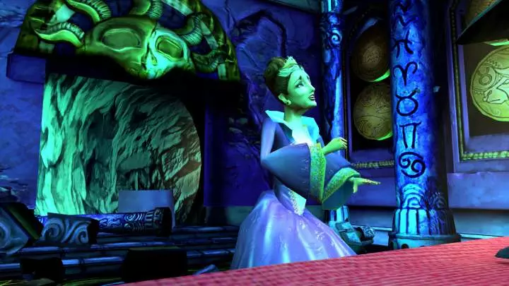 The Silver Lining: Episode 4