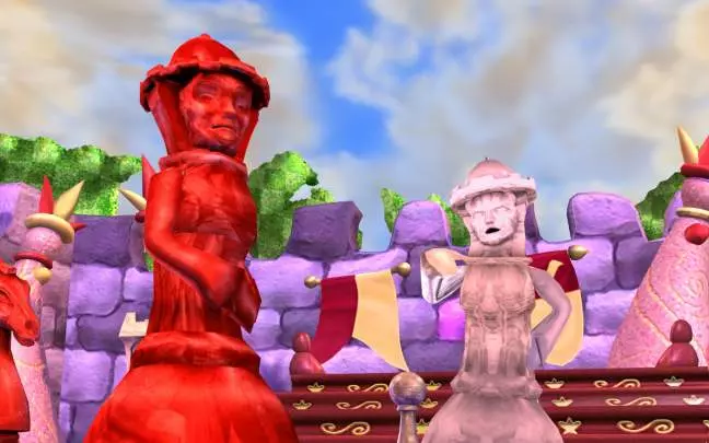 The Silver Lining Episode 4 - PC