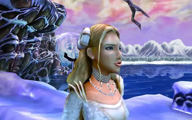 The Silver Lining Episode 4