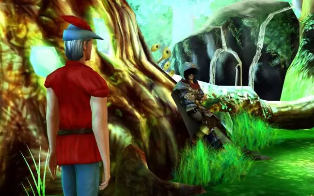 The Silver Lining Episode 4