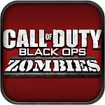 Carátula de Call of Duty: Black Ops Zombies - iOS