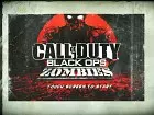 Call of Duty Black Ops Zombies - Pantalla
