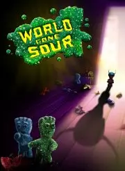 Carátula de World Gone Sour - Xbox 360