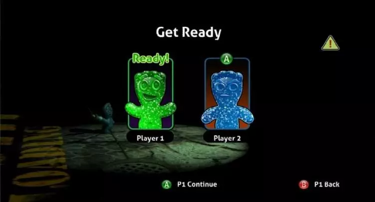 World Gone Sour - Xbox 360