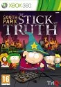 South Park: La Vara de la Verdad Xbox 360