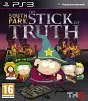 South Park: La Vara de la Verdad PS3