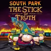 Carátula de South Park: La Vara de la Verdad - Xbox One