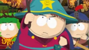 South Park: La Vara de la Verdad se retrasa al mes de marzo