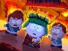 South Park La Vara de la Verdad - Imagen Xbox 360