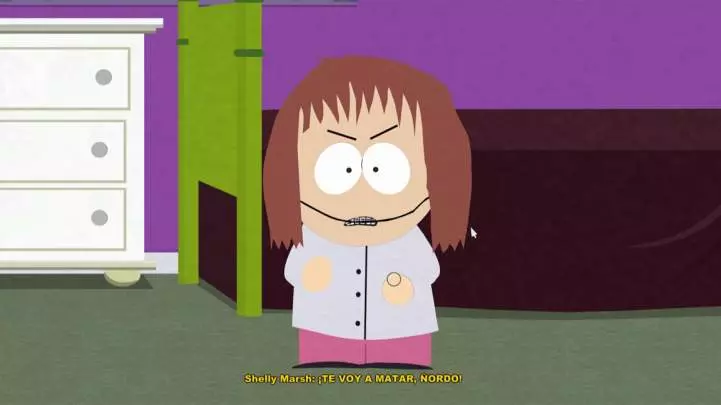 South Park: La Vara de la Verdad