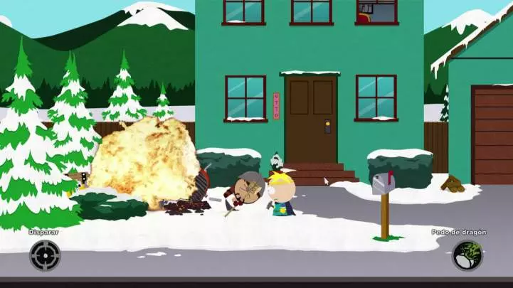 South Park: La Vara de la Verdad