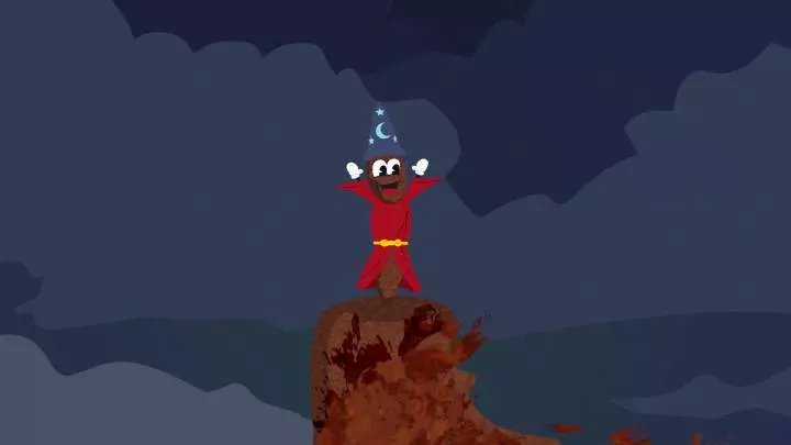 South Park La Vara de la Verdad - Xbox 360