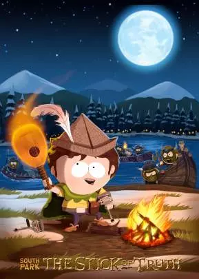 South Park: La Vara de la Verdad