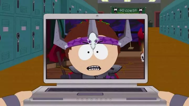 South Park La Vara de la Verdad - Xbox 360
