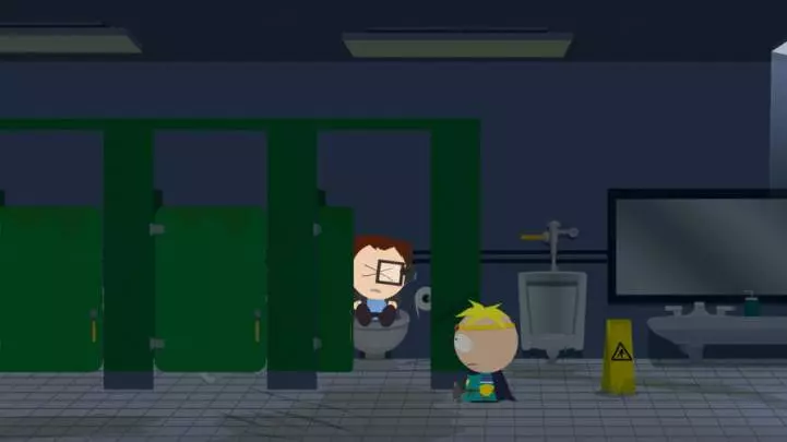 South Park: La Vara de la Verdad