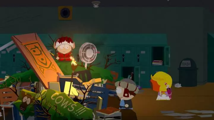 South Park: La Vara de la Verdad