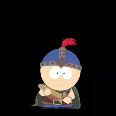 South Park: La Vara de la Verdad