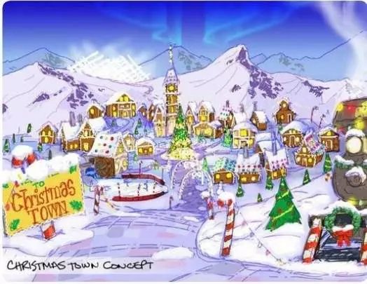 South Park La Vara de la Verdad