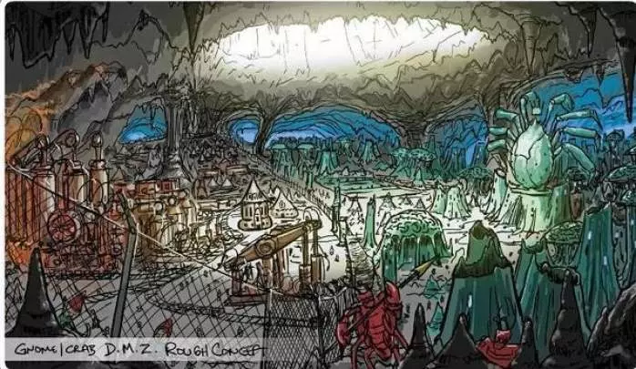 South Park La Vara de la Verdad