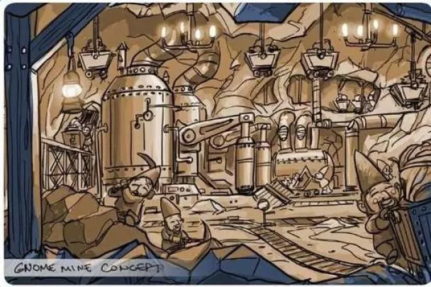 South Park: La Vara de la Verdad