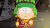 South Park La Vara de la Verdad: Debut Trailer