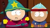 South Park La Vara de la Verdad: Giggling Donkey Gameplay